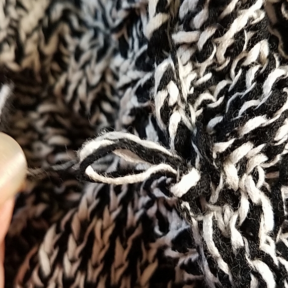 Ellen Tracy  knit tank  d23 - Picture 5 of 8